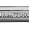 Рожковый гаечный ключ  6 х 7 мм, KRAFTOOL,  ( 27033-06-07 )