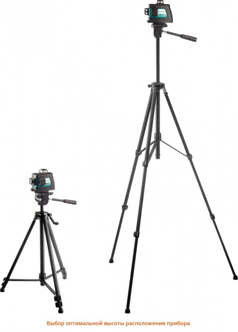 KRAFTOOL LL-3D #3 нивелир лазерный, 3х360° , 20м/70м, IP54, точн. +/-0,2 мм/м, штатив, в сумке, ( 34640-3 ) KRAFTOOL LL-3D #3 нивелир лазерный, 3х360° , 20м/70м, IP54, точн. +/-0,2 мм/м, штатив, в сумке, ( 34640-3 )