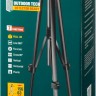 KRAFTOOL LL-3D #3 нивелир лазерный, 3х360° , 20м/70м, IP54, точн. +/-0,2 мм/м, штатив, в сумке, ( 34640-3 )