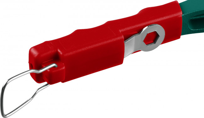 Заклепочник с литым корпусом, KRAFTOOL "X-3" 31170, для заклёпок 2.4-4.8 мм - алюминий и сталь, 2.4-4.0 - нерж сталь ( 31170_z01 ) Заклепочник с литым корпусом, KRAFTOOL "X-3" 31170, для заклёпок 2.4-4.8 мм - алюминий и сталь, 2.4-4.0 - нерж сталь ( 31170_z01 )