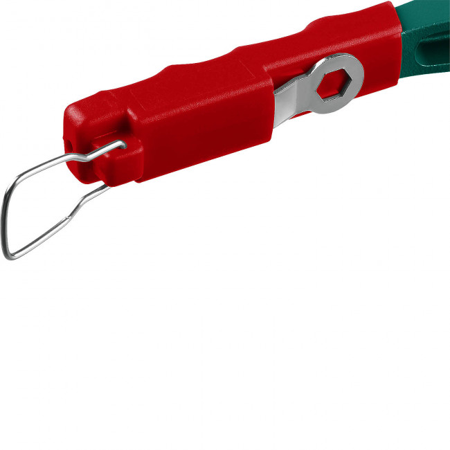 Заклепочник с литым корпусом, KRAFTOOL "X-3" 31170, для заклёпок 2.4-4.8 мм - алюминий и сталь, 2.4-4.0 - нерж сталь ( 31170_z01 ) Заклепочник с литым корпусом, KRAFTOOL "X-3" 31170, для заклёпок 2.4-4.8 мм - алюминий и сталь, 2.4-4.0 - нерж сталь ( 31170_z01 )