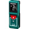 Дальномер "LD-40" лазерный, дальность 5см - 40м, точность 1,5 мм, KRAFTOOL, ( 34763 )