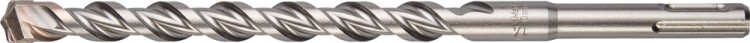 Бур KRAFTOOL "EXPERT" по бетону, SDS-Plus, с центрирующим остриём, 12х210мм,  ( 29320-210-12_z01 )