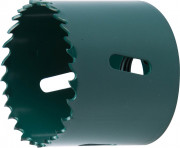 Коронка KRAFTOOL "EXPERT" биметаллическая, прогрессивное расположение зубьев, d 48мм,  ( 29521-048 )