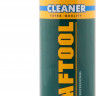 CLEANER очиститель монтажной пены, 500мл, KRAFTOOL,  ( 41189_z01 )