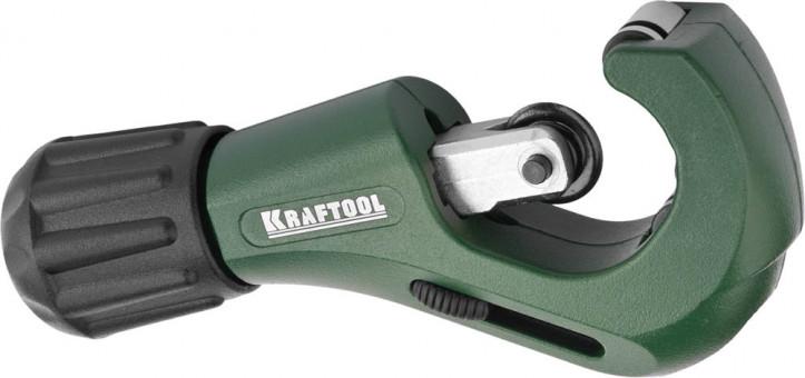 Труборез KRAFTOOL "INDUSTRIE" для труб из цветных металлов, 3 - 35мм,  ( 23483 )