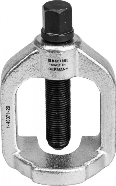 Съемник KRAFTOOL шаровых опор, 29мм / 60мм,  ( 1-43371-29 )
