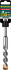 KRAFTOOL Бур SDS-plus 16 х 160 мм ( 29320-160-16_z02 )