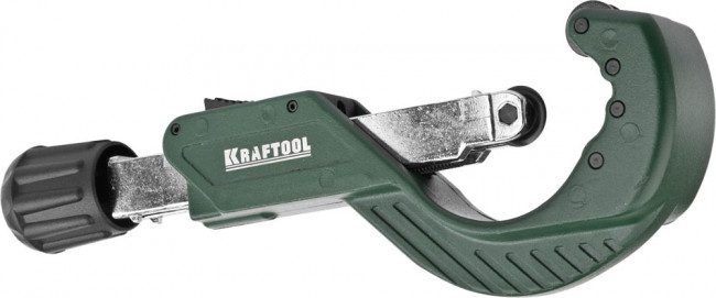 Труборез для труб из цветных металлов, 6 - 76 мм, KRAFTOOL "INDUSTRIE",  ( 23487 )