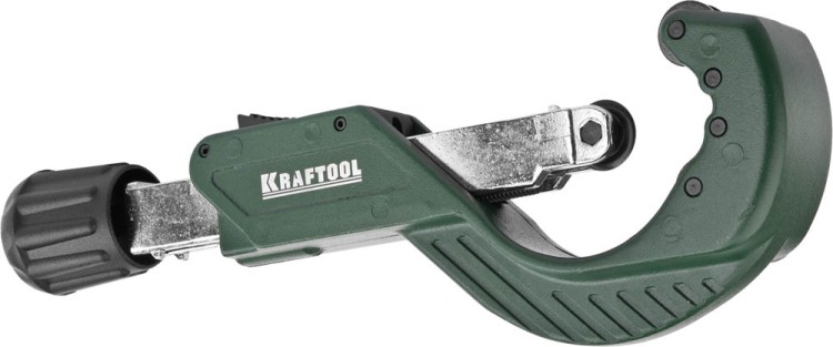 Труборез для труб из цветных металлов, 6 - 76 мм, KRAFTOOL "INDUSTRIE",  ( 23487 )
