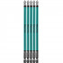 Optimum Line Биты, PH2, 150 мм, тип хвостовика E 1/4", 5 шт в блистере, KRAFTOOL,  ( 26122-2-150-5 )