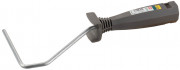 Ручка KRAFTOOL для мини-ролика, 300мм  ,  ( 1-05067-30 ) Ручка KRAFTOOL для мини-ролика, 300мм  ,  ( 1-05067-30 )