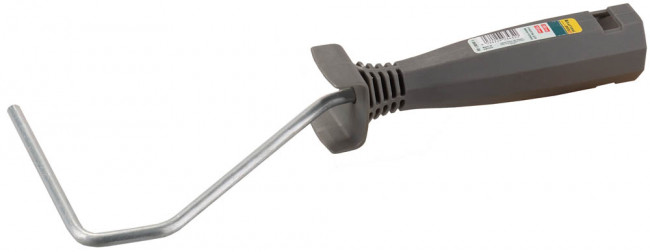 Ручка KRAFTOOL для мини-ролика, 300мм  ,  ( 1-05067-30 ) Ручка KRAFTOOL для мини-ролика, 300мм  ,  ( 1-05067-30 )
