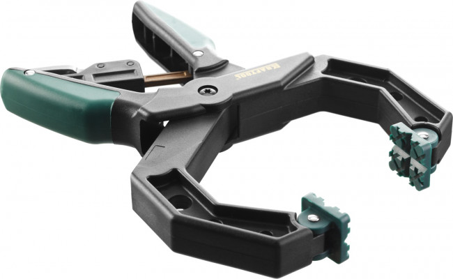 RC-10 струбцина зажимная 100/80 мм, KRAFTOOL,  ( 32224-10 ) RC-10 струбцина зажимная 100/80 мм, KRAFTOOL,  ( 32224-10 )