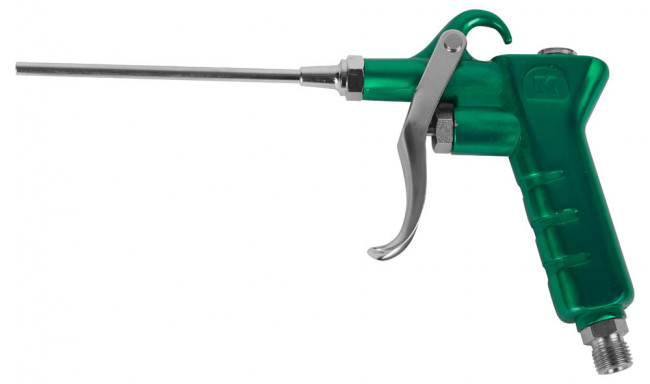 Пистолет KRAFTOOL "EXPERT QUALITAT" для продувки, стандартное сопло,  ( 06537_z01 )