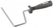 Ручка KRAFTOOL для ролика, бюгельная система, 180мм,  ( 1-05062-18 ) Ручка KRAFTOOL для ролика, бюгельная система, 180мм,  ( 1-05062-18 )