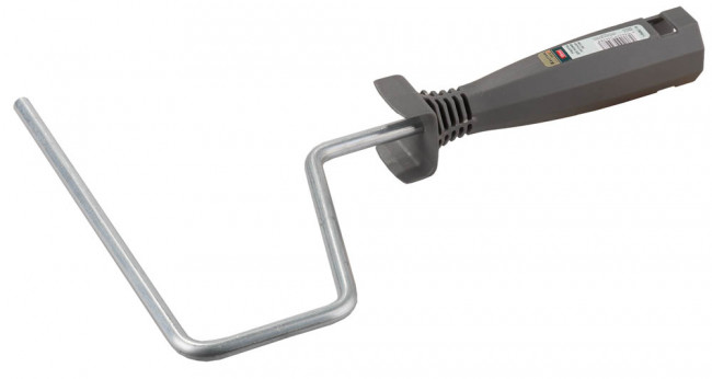 Ручка KRAFTOOL для ролика, бюгельная система, 180мм,  ( 1-05062-18 ) Ручка KRAFTOOL для ролика, бюгельная система, 180мм,  ( 1-05062-18 )