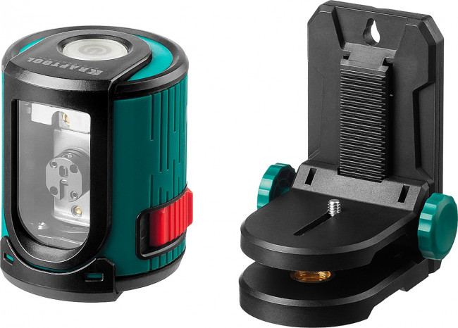 CL20 #2 Нивелир лазерный линейный, держатель с микролифтом ММ1, 20м, IP54, точн. 0,2 мм/м, KRAFTOOL, ( 34700-2 ) CL20 #2 Нивелир лазерный линейный, держатель с микролифтом ММ1, 20м, IP54, точн. 0,2 мм/м, KRAFTOOL, ( 34700-2 )