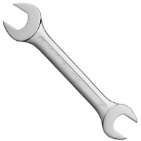 Рожковые ключи