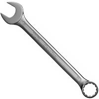 Комбинированные ключи