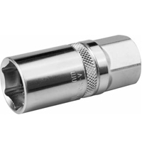 Свечные головки