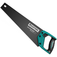 Средние ножовки по дереву (30-40 см)