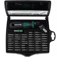 Отвертки с битами