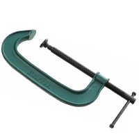 G-образные струбцины