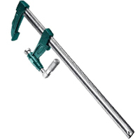 F-образные струбцины