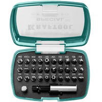 Наборы специальных бит