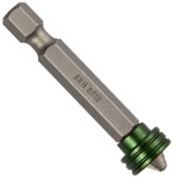 Биты с ограничителем PH2