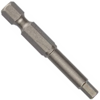 Шестигранные биты для шуруповерта, HEX