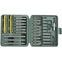 Биты и сверла