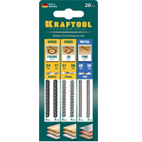 Полотна для ручных лобзиков