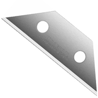 Лезвия трапециевидные