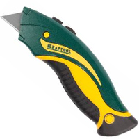 Ножи с трапециевидными лезвиями