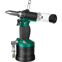 Заклепочники пневматические