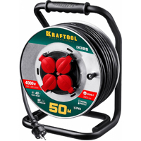 Удлинители на катушке