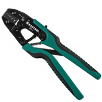 Инструмент для обжима проводов