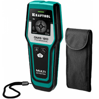 Металлодетекторы многофункциональные