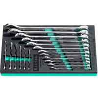 Наборы гаечных ключей