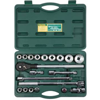 Торцовые головки