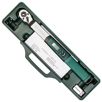 Ключи динамометрические