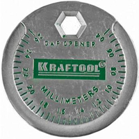 Измерители зазора