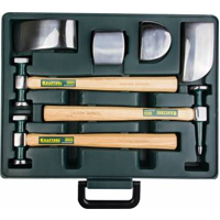 Наборы для правки кузова