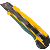 Ножи с сегментированными лезвиями