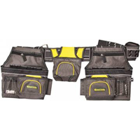 Пояса для инструментов