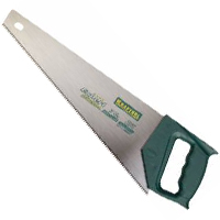 Ножовки по дереву