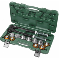 Развальцовки