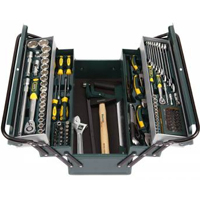 Наборы слесарного инструмента